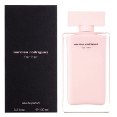 Nước hoa nữ Narciso Rodriguez For Her EDP 30ml /50ml /100ml