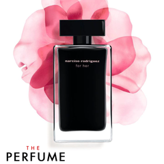 Nước hoa nữ Narciso Rodriguez For Her EDT 50ml /100ml