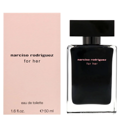 Nước hoa nữ Narciso Rodriguez For Her EDT 50ml /100ml
