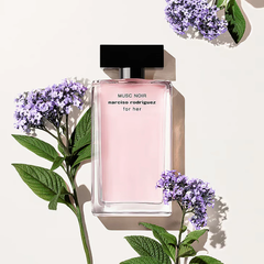 Nước hoa nữ Narciso Rodriguez Musc Noir For Her EDP 30ml