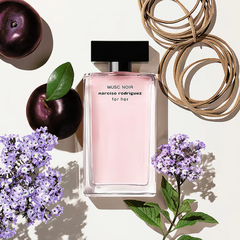 Nước hoa nữ Narciso Rodriguez Musc Noir For Her EDP 30ml
