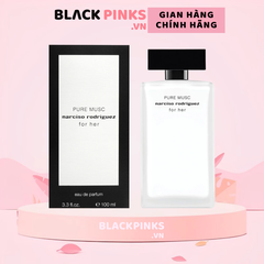 Nước hoa nữ Narciso Rodriguez Pure Musc For Her EDP 30ml