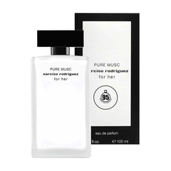 Nước hoa nữ Narciso Rodriguez Pure Musc For Her EDP 30ml