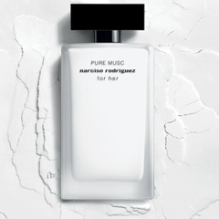Nước hoa nữ Narciso Rodriguez Pure Musc For Her EDP 30ml