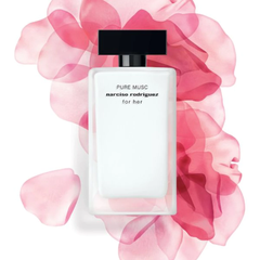 Nước hoa nữ Narciso Rodriguez Pure Musc For Her EDP 30ml