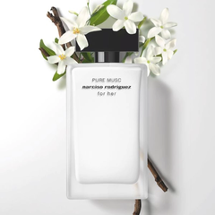 Nước hoa nữ Narciso Rodriguez Pure Musc For Her EDP 30ml