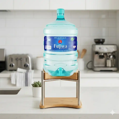 Nước ion kiềm cao cấp Fujiwa 18L