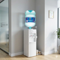 Nước ion kiềm cao cấp Fujiwa 18L