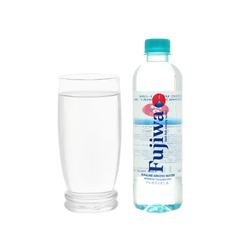 Nước ion kiềm cao cấp Fujiwa chai 450ml