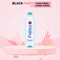Nước ion kiềm cao cấp Fujiwa chai 680ml
