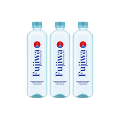Nước ion kiềm cao cấp Fujiwa chai 680ml