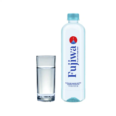 Nước ion kiềm cao cấp Fujiwa chai 680ml