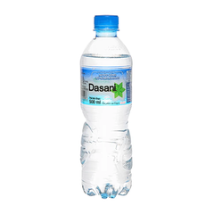Nước khoáng Dasani 510ml