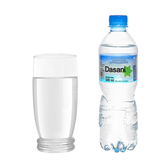 Nước khoáng Dasani 510ml