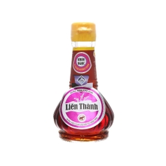 Nước mắm cao đạm Liên Thành nhãn ngọc 40 độ đạm chai 150ml/600ml