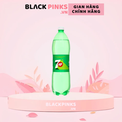 Nước ngọt 7Up 1.5L