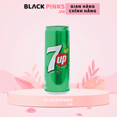 Nước ngọt 7Up 320ml