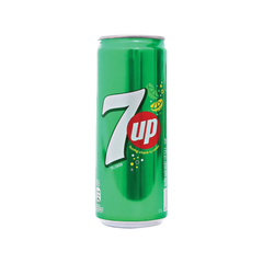 Nước ngọt 7Up 320ml