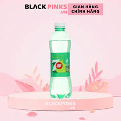 Nước ngọt 7Up 390ml