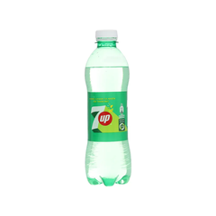 Nước ngọt 7Up 390ml