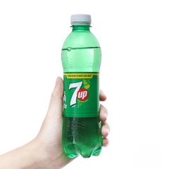 Nước ngọt 7Up 390ml