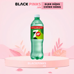 Nước ngọt 7Up 600ml