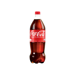 Nước ngọt Coca Cola 1.5L