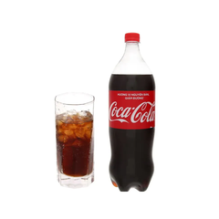 Nước ngọt Coca Cola 1.5L