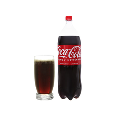 Nước ngọt Coca Cola 2.25L