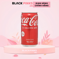 Nước ngọt Coca Cola 235ml