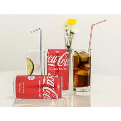 Nước ngọt Coca Cola 235ml