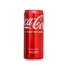 Nước ngọt Coca Cola 320ml