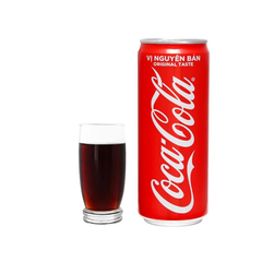 Nước ngọt Coca Cola 320ml