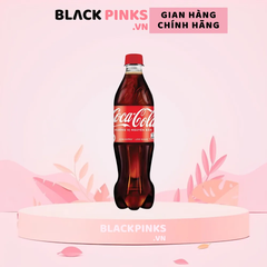 Nước ngọt Coca Cola 600ml