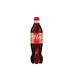 Nước ngọt Coca Cola 600ml