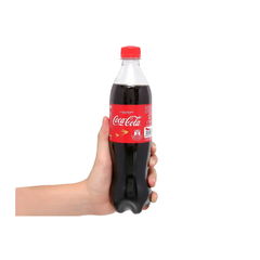 Nước ngọt Coca Cola 600ml