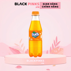 Nước ngọt Fanta cam 300ml