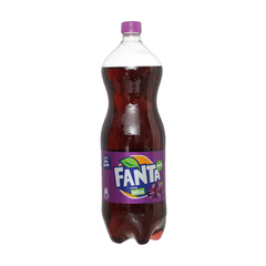 Nước ngọt Fanta nho 1.5L