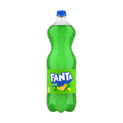 Nước ngọt Fanta soda kem 1.5L