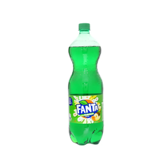 Nước ngọt Fanta soda kem 1.5L