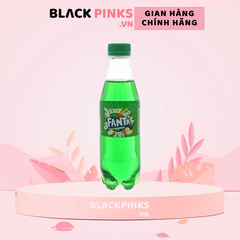 Nước ngọt Fanta soda kem 300ml
