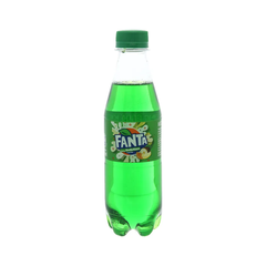 Nước ngọt Fanta soda kem 300ml