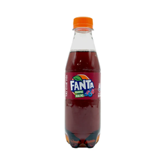 Nước ngọt Fanta xá xị 300ml