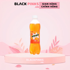Nước ngọt Mirinda cam 390ml