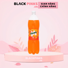 Nước ngọt Mirinda cam 1.5L