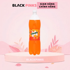 Nước ngọt Mirinda cam 1.5L