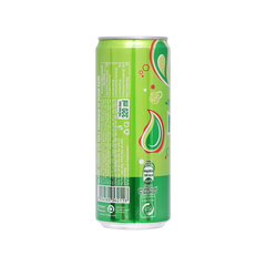 Nước ngọt Mirinda soda kem 320ml