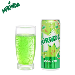 Nước ngọt Mirinda soda kem 320ml