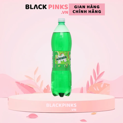 Nước ngọt Mirinda soda kem 1.5L