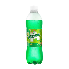Nước ngọt Mirinda soda kem 390ml